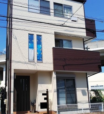 外壁塗装