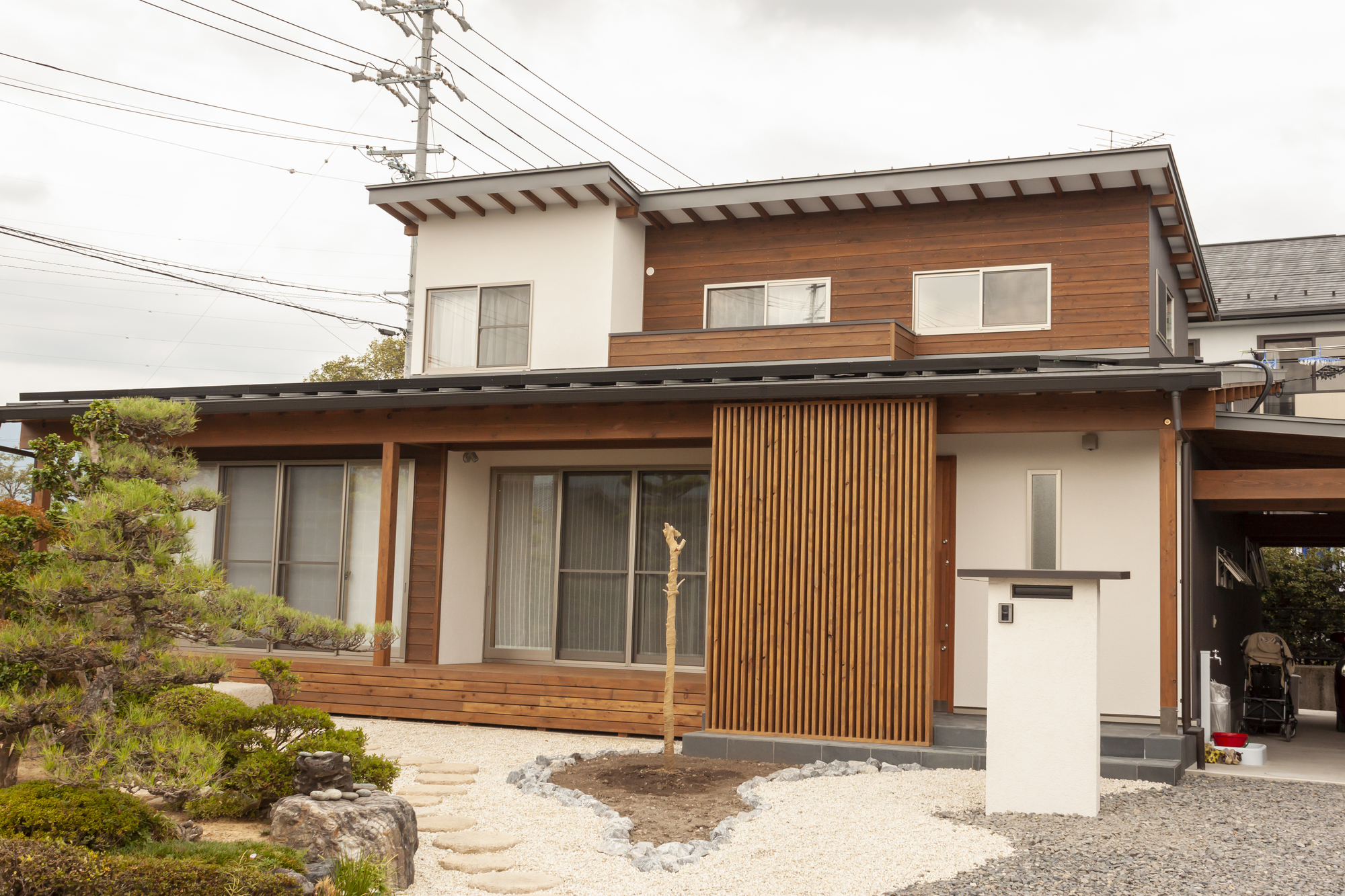 必見！姫路市で外壁塗装・藤原ペイント