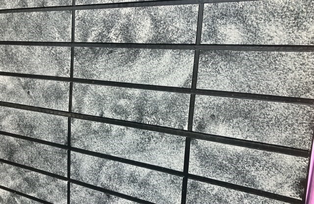 姫路市英賀保で外壁塗装のサイディング仕上がり・藤原ペイント